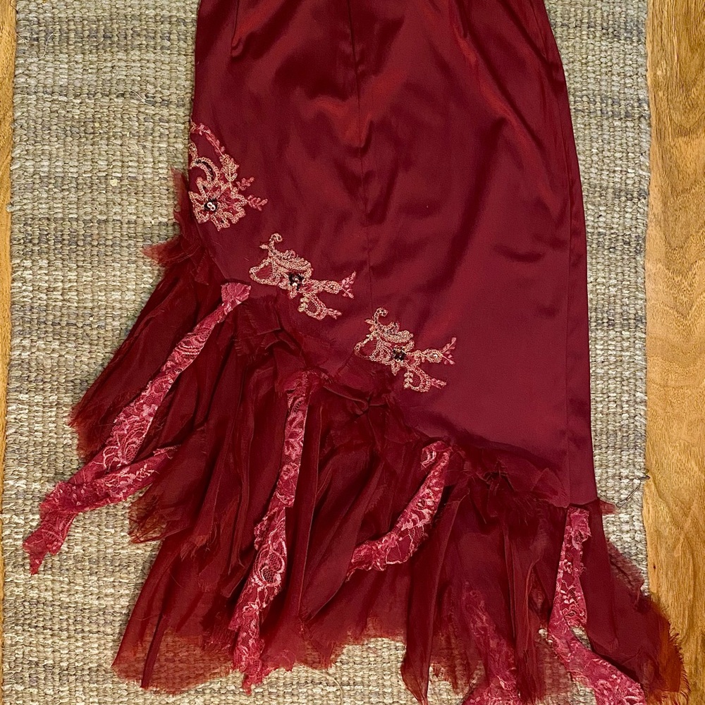 Mandalay skirt - Picture 3 of 14